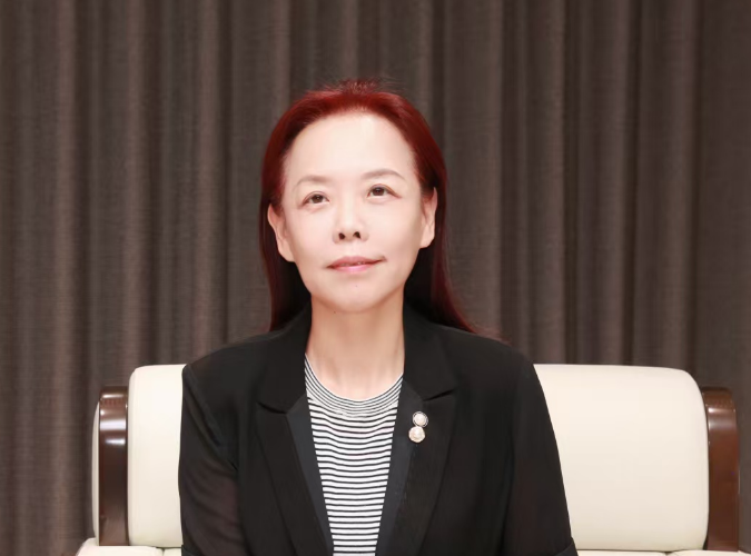 邮储银行耿黎：科技为翼“5D”领航，打造数字普惠金融“邮储方案”